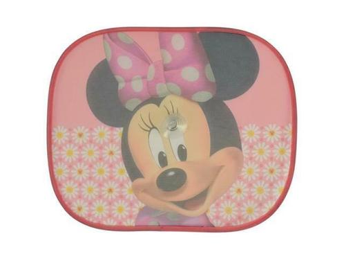 Zonnescherm Minnie Dots&Daisies, Auto-onderdelen, Interieur en Bekleding, Ophalen of Verzenden
