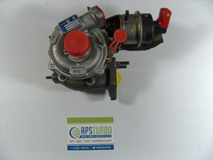 Turbo voor FIAT 500 (312) [10-2007 / -], Autos : Pièces & Accessoires, Autres pièces automobiles