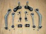 Draagarmset draagarmen achter zijde BMW X5 E70 X6 E71 NIEUW, Auto-onderdelen, Ophalen of Verzenden, Nieuw, BMW