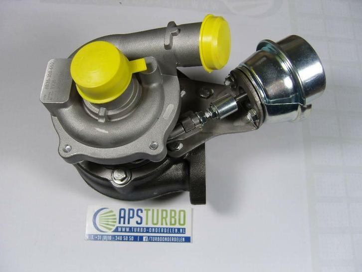 Turbo voor OPEL CORSA D Van [07-2006 / -], Autos : Pièces & Accessoires, Autres pièces automobiles
