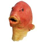 Vis masker Koi Karper, Verzenden, Nieuw