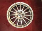 Alu velg Jaguar XF 8X231007AB / C2Z4105, Auto-onderdelen, Ophalen of Verzenden, Gebruikt, Jaguar