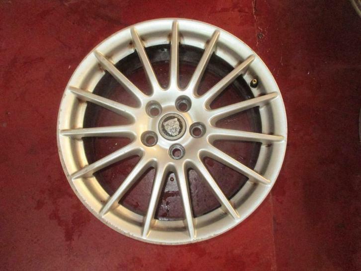 Alu velg Jaguar XF 8X231007AB / C2Z4105, Auto-onderdelen, Overige Auto-onderdelen, Gebruikt, Jaguar, Ophalen of Verzenden