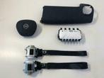 Opel Vivaro Airbagset + gordels2014-2019 (airbag set)