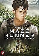 The Maze runner op DVD, Verzenden, Nieuw in verpakking
