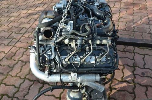 Moteur AUDI A4 3.0L TDI V6 204 CV - BKN, Auto-onderdelen, Motor en Toebehoren, Verzenden