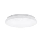 LED Plafondlamp 12W | Flatline | Wit -, Verzenden, Nieuw, Overige materialen