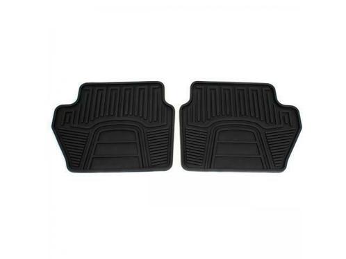 ORIGINELE Ford rubberen matten deurmatten matten set EcoSpor, Auto-onderdelen, Interieur en Bekleding, Ophalen of Verzenden