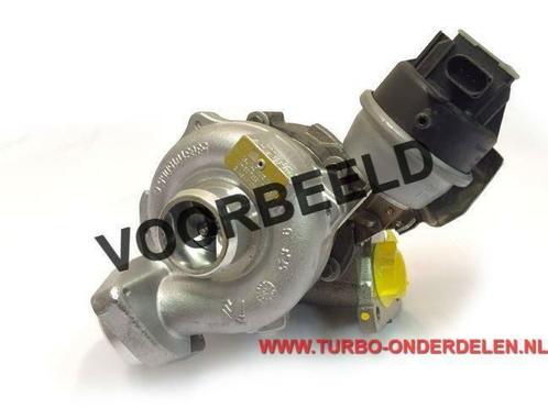 Turbopatroon voor AUDI A4 Allroad (8KH B8) [04-2009 / -], Auto-onderdelen, Overige Auto-onderdelen, Audi