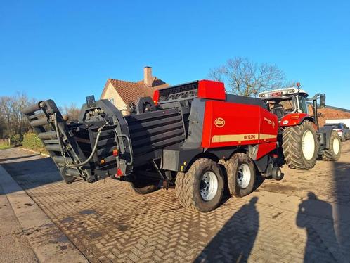 Vicon LB12290, Zakelijke goederen, Landbouw | Werktuigen, Ophalen
