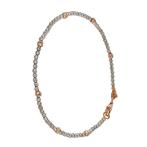 Armband - 18 karaat Geel goud, Witgoud, Nieuw
