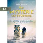 Het mysterie van de Opname 9789073982291 Jaap Dieleman, Verzenden, Zo goed als nieuw, Jaap Dieleman