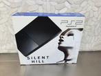 Sony Playstation 2 Super Slim SCPH-90004 CB - Silent Hill -, Nieuw
