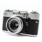 Zeiss Ikon Icarex 35 S TM + Carl Zeiss Tessar 2,8/50mm +