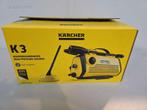 4x hogedrukreiniger Kärcher K3 HOR PL H, Ophalen