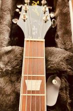 Epiphone - MUSA Les Paul, Radio Blue Metallic - - Guitare, Muziek en Instrumenten, Snaarinstrumenten | Gitaren | Akoestisch, Nieuw
