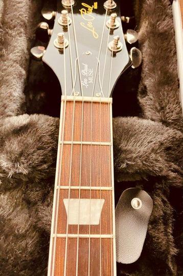 Epiphone - MUSA Les Paul, Radio Blue Metallic - - Guitare, Musique & Instruments