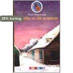 Sporen in de sneeuw | Hans Petermeijer 9789027686800, Boeken, Verzenden, Zo goed als nieuw, Hans Petermeijer