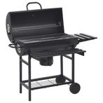 XL BBQ Vat 115cm | Retour Deal | 55% Korting, Houtskool, Verzenden, Nieuw, Vrijstaand