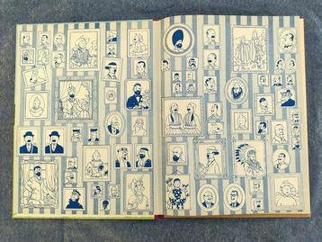 Tintin T3 - Tintin en Amérique (B25) - C - 1 Album - beschikbaar voor biedingen