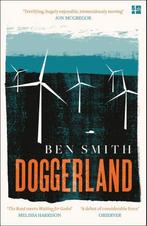 Doggerland 9780008313401 Ben Smith, Verzenden, Gelezen, Ben Smith
