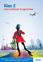 Kies 2 9789463260497 Anke Taube, Boeken, Verzenden, Gelezen, Anke Taube