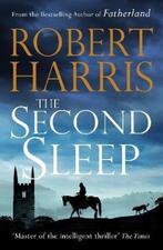 The Second Sleep 9781786331373, Robert Harris, Verzenden