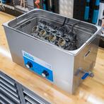 Datona Ultrasoon reiniger - 30 liter - Datona, Doe-het-zelf en Bouw, Reinigingsmachines, Ophalen of Verzenden, Nieuw