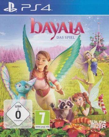 Bayala-Duits (PlayStation 4) NIEUW, Ophalen of Verzenden