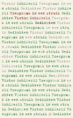 Toespraak in een struik 9789029567152 V. Schiferli, Livres, Poèmes & Poésie, Verzenden, V. Schiferli