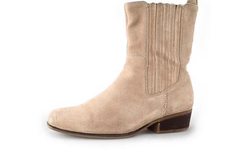 Gabor Chelsea Boots in maat 40 Beige | 10% extra korting, Vêtements | Femmes, Chaussures, Envoi