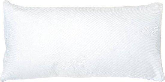 2dekans | Vitality Pur | Set van 2 verkoelende kussenslopen, Huis en Inrichting, Slaapkamer | Beddengoed, Ophalen of Verzenden