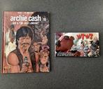 Archie Cash T16 - Qui a tué Jack London ? + Wiwi - C + B -, Nieuw