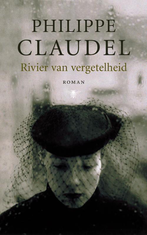 Rivier van vergetelheid 9789023420644 Philippe Claudel, Boeken, Romans, Gelezen, Verzenden
