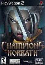 Champions Of Norrath-Amerikaans (PlayStation 2) Gebruikt, Games en Spelcomputers, Ophalen of Verzenden, Nieuw