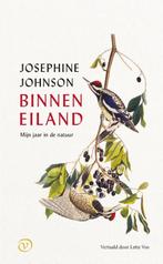 Binneneiland 9789028242746 Josephine Johnson, Verzenden, Zo goed als nieuw, Josephine Johnson