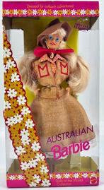 Mattel - Poupée Barbie - Australian – Dolls of the World