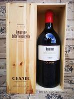 2016 Cesari - Amarone della Valpolicella DOCG - 1 Jéroboam, Verzamelen, Nieuw