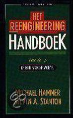 Reengineering Handboek 9789025409562, Boeken, Economie, Management en Marketing, Gelezen, Michael Hammer, Verzenden
