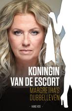 Koningin van de escort 9789090365527 Hans Vos, Verzenden, Zo goed als nieuw, Hans Vos