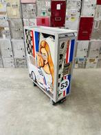 Driessen - Trolleys van luchtvaartmaatschappijen - 2010-2020
