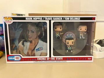 Funko - Funko Pop Mixed Collection of 5 - V.S., Antiek en Kunst