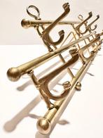 Porte-manteau - Laiton