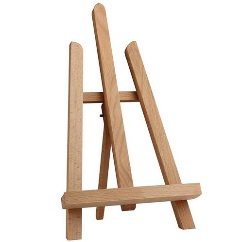 Tafelezel Beukenhout 36 cm, Maison & Meubles, Accessoires pour la Maison | Cadres, Envoi