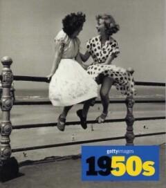 DECADES 1950 9783833110818, Verzenden
