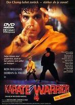 Karate Warrior 4 von Larry Ludman  DVD, Cd's en Dvd's, Gebruikt, Verzenden