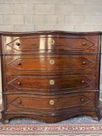 Commode - Acajou, Antiquités & Art