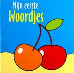 Mijn eerste woordjes 9789077661062, Verzenden