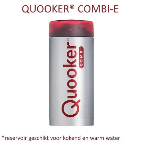 Quooker Reservoir Combi 2.2-E Boiler EQR (alleen de boiler), Doe-het-zelf en Bouw, Sanitair, Kraan, Nieuw, Ophalen of Verzenden