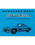 MERCEDES-BENZ 300 SL, Boeken, Auto's | Boeken, Nieuw